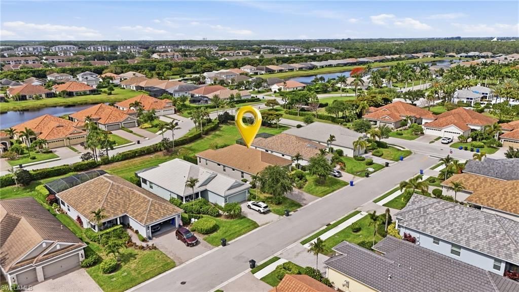 4650 Mystic Blue Way , Fort Myers, FL 33966 Photo