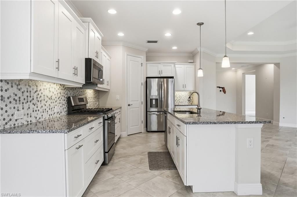 4650 Mystic Blue Way , Fort Myers, FL 33966 Photo