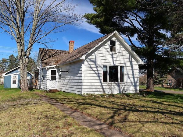 83185 Washington Ave, Port Wing, WI 54865