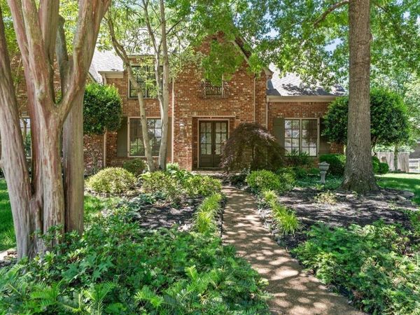 3147 SADDLEGAIT CV, Germantown, TN 38138