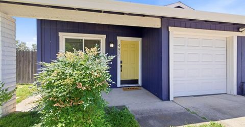 4901-4903 Travertine Cir, Sacramento, CA 95841 Photo