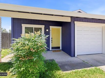 4901-4903 Travertine Cir, Sacramento, CA 95841 Photo
