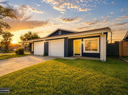 4901-4903 Travertine Cir, Sacramento, CA 95841 Photo