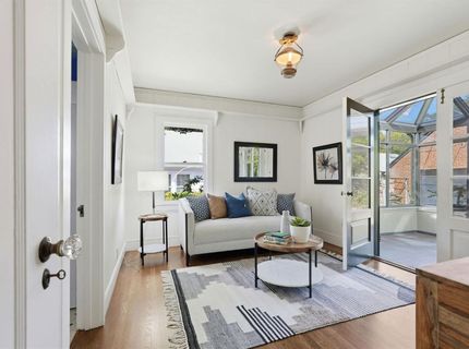433 41st St, Sacramento, CA 95819 Photo