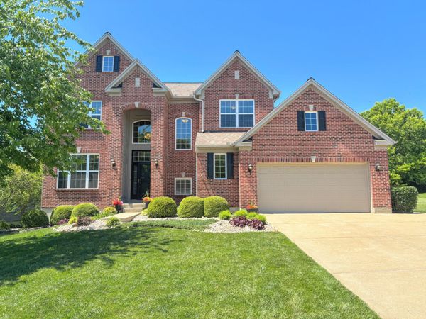 11575 Bunker Hill Court, Independence, KY 41051