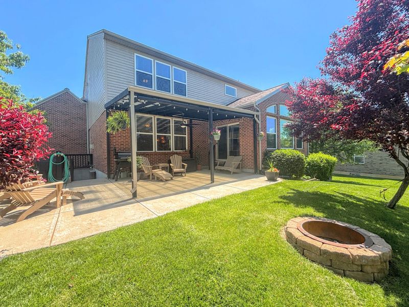 11575 Bunker Hill Court, Independence, KY 41051 Photo 48