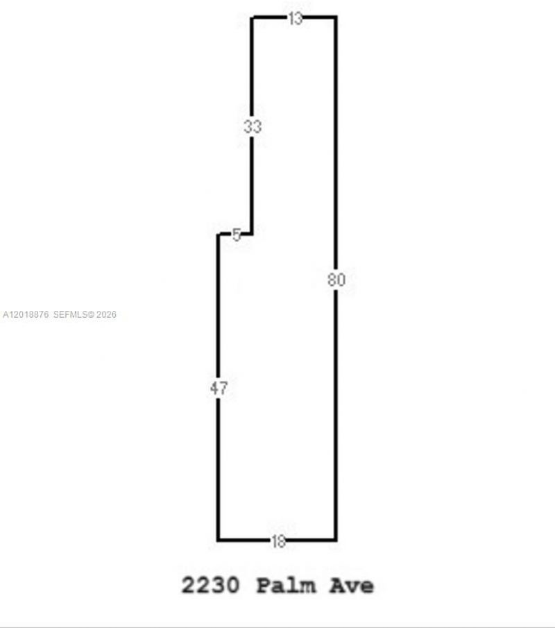 2250 Palm Ave , Hialeah, FL 33010 Photo