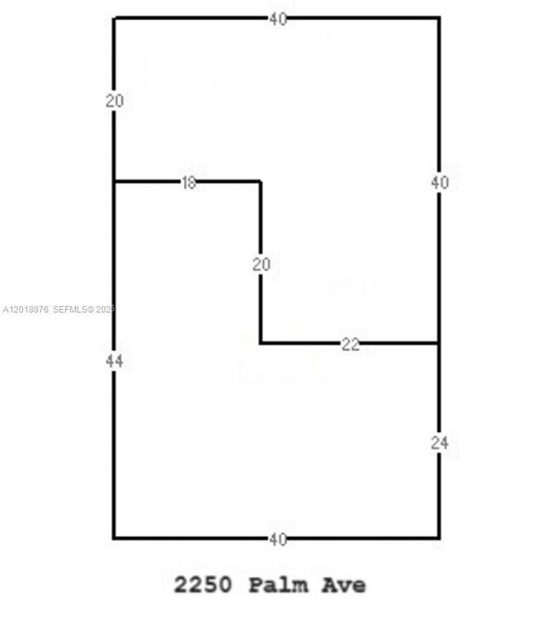2250 Palm Ave , Hialeah, FL 33010 Photo