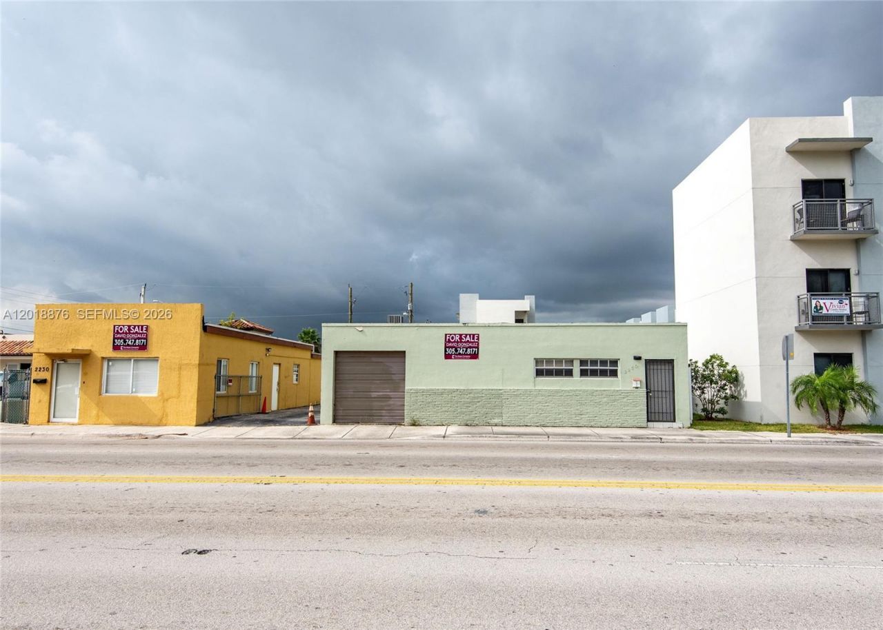 2250 Palm Ave , Hialeah, FL 33010 Photo
