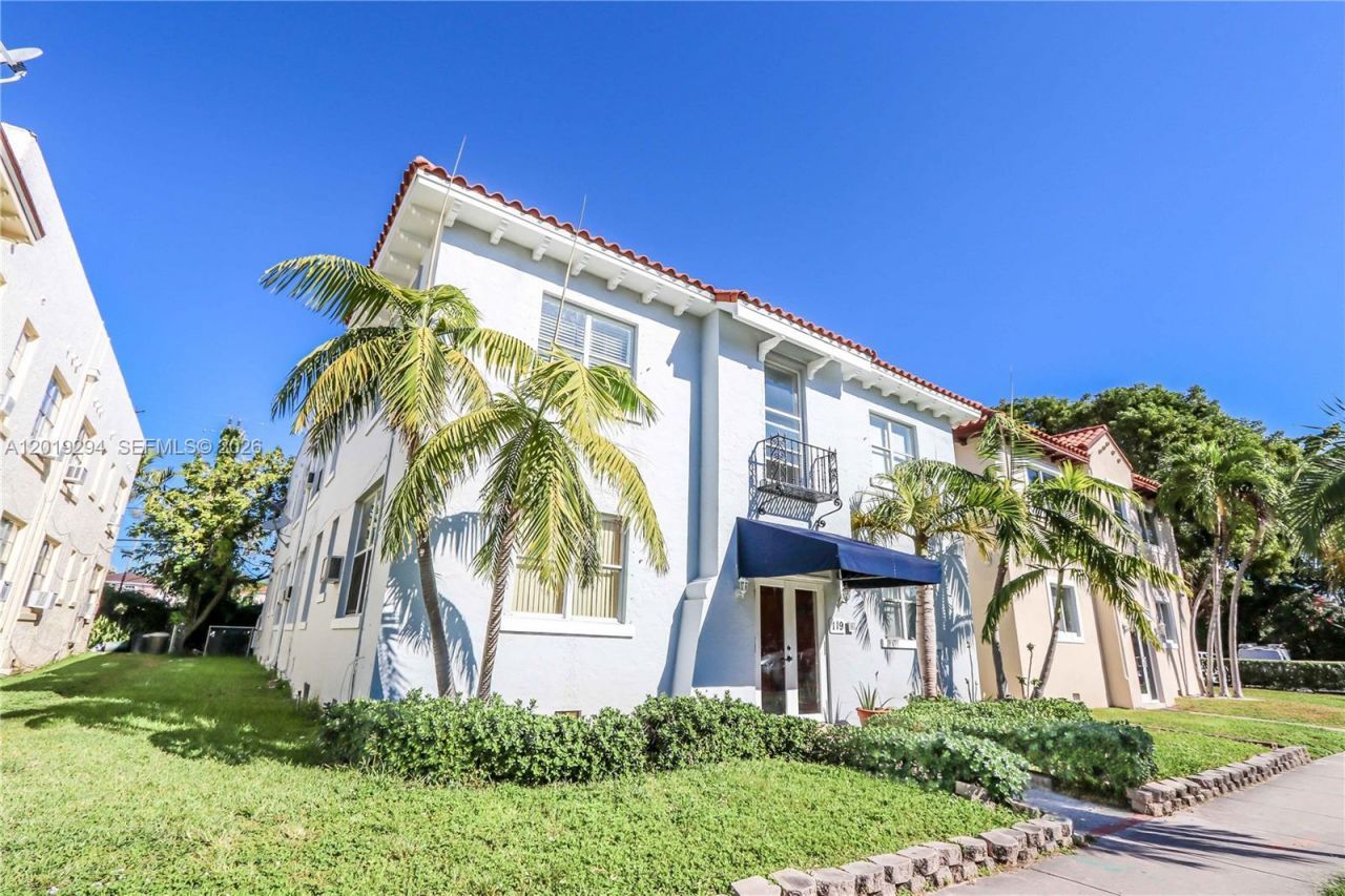 119 Menores Ave, Unit 2A, Coral Gables, FL 33134 Photo