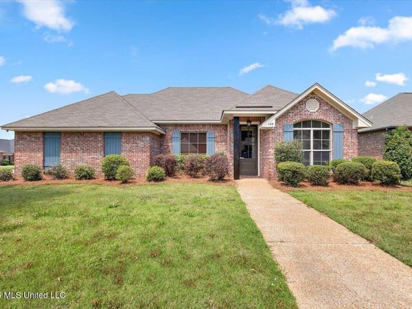 140 Millhouse Drive, Madison, MS 39110