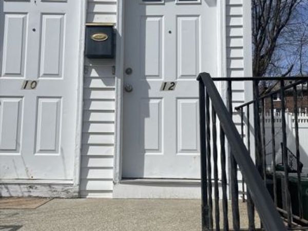 12 Amherst Road, Watertown, MA 02472