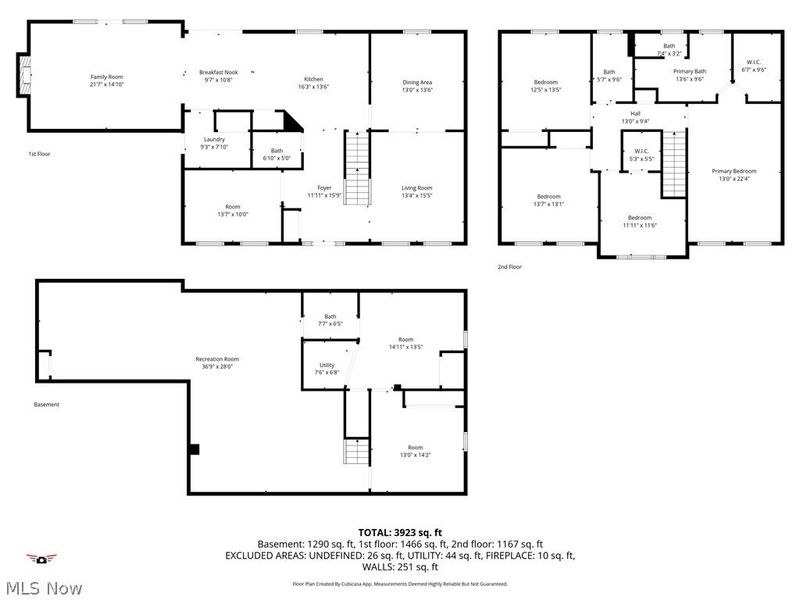 9936 Tamarack Trail, Brecksville, OH 44141 Photo 3
