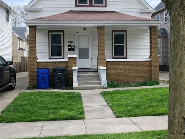 2219 W 103rd Street , Unit UP, Cleveland, OH 44102