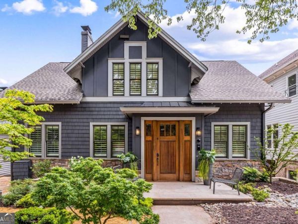 943 Highland Terrace NE, Atlanta, GA 30306