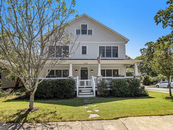 1465 McPherson Avenue SE, Atlanta, GA 30316
