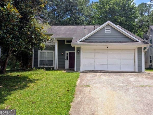 5071 Donnell Way, Decatur, GA 30035