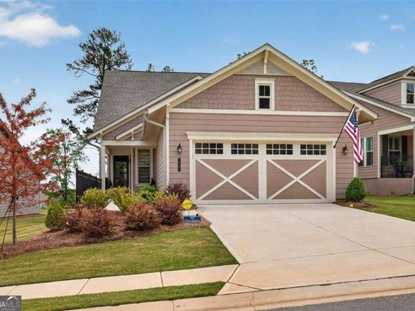 55 Geneva Way, Hoschton, GA 30548