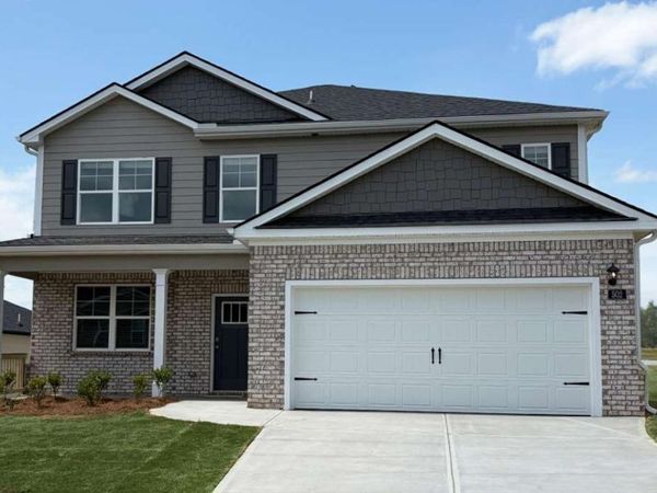 221 Cattle Drive, Perry, GA 31069