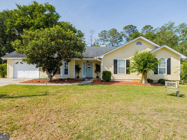 3956 Foxridge Drive, Valdosta, GA 31605