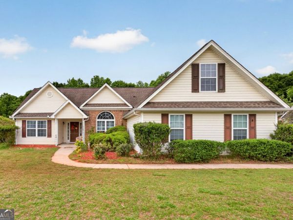 1221 Bridge Crest Drive, Winder, GA 30680