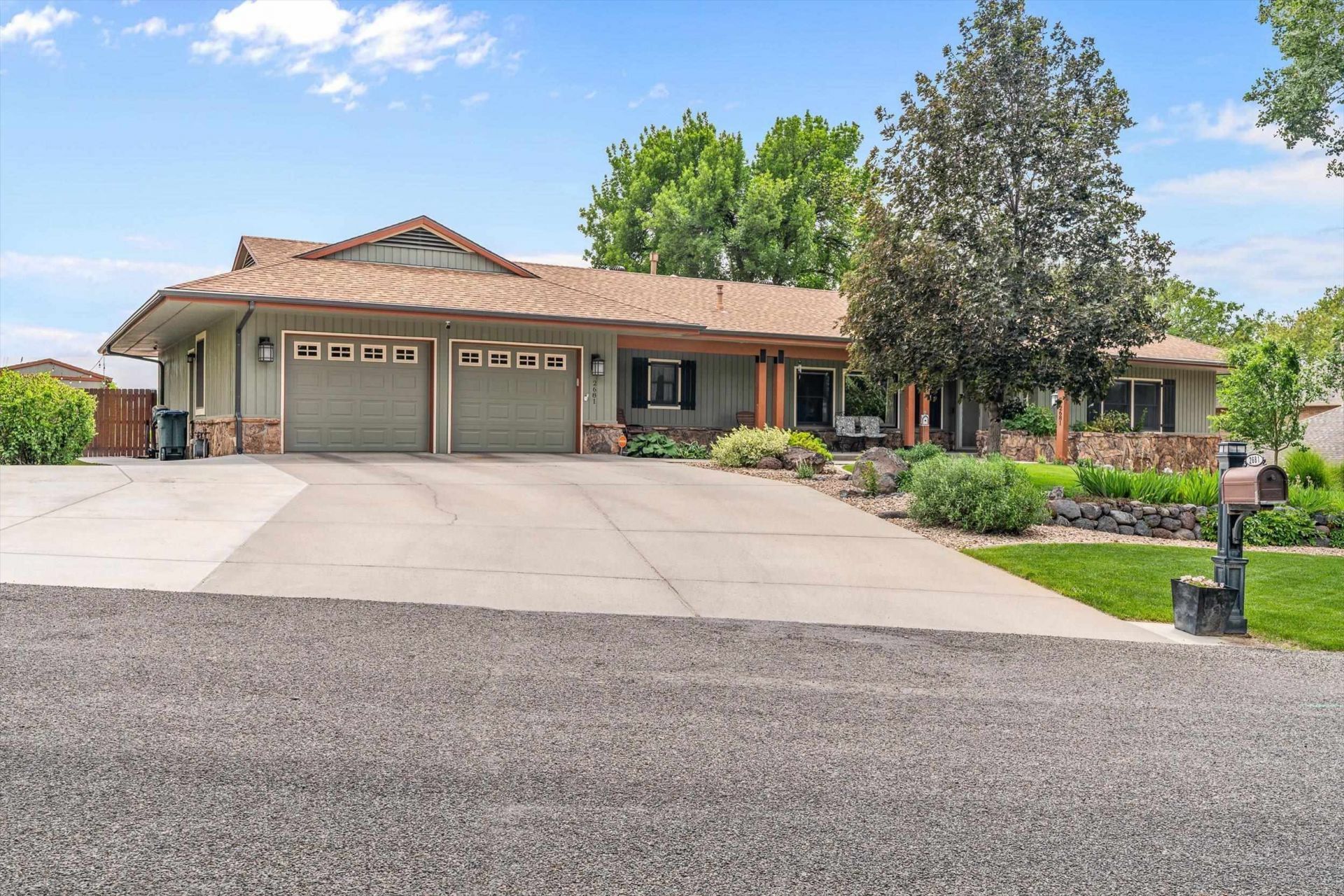 2681 Continental Drive, Grand Junction, CO 81506 Main Photo