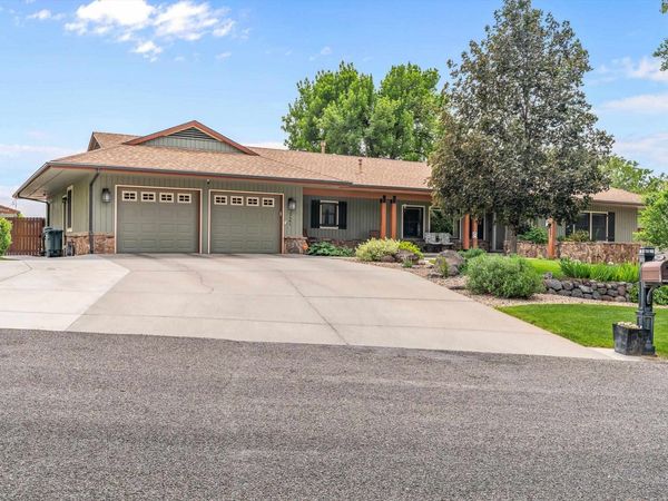 2681 Continental Drive, Grand Junction, CO 81506
