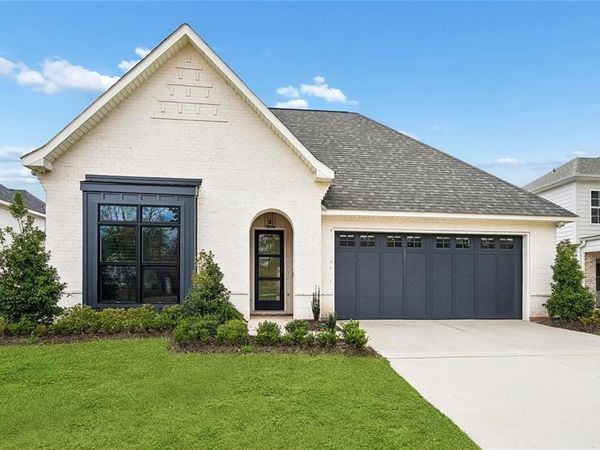 5032 TWIN RIVER Place, Covington, LA 70433