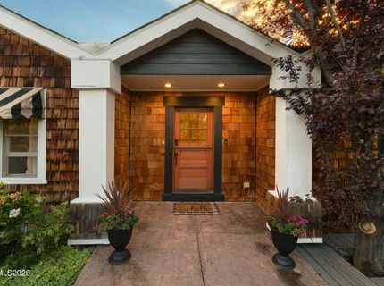 3475 Southampton Drive, Reno, NV 89509 Photo