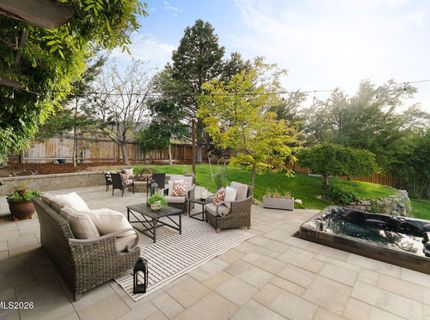 3475 Southampton Drive, Reno, NV 89509 Photo