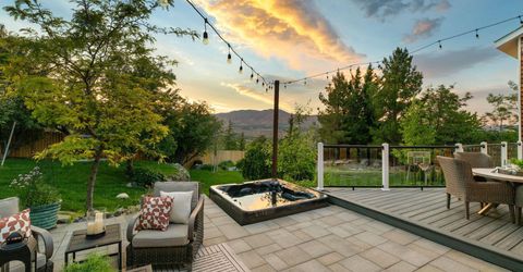3475 Southampton Drive, Reno, NV 89509 Photo