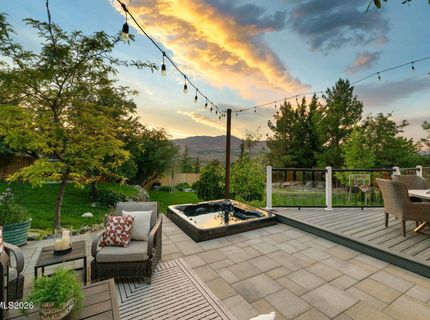 3475 Southampton Drive, Reno, NV 89509 Photo
