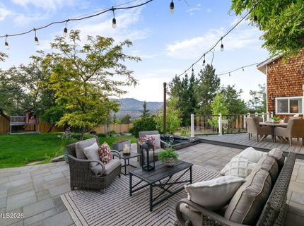 3475 Southampton Drive, Reno, NV 89509 Photo