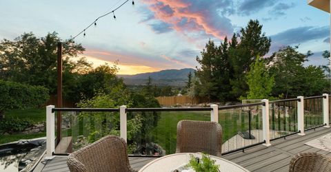 3475 Southampton Drive, Reno, NV 89509 Photo