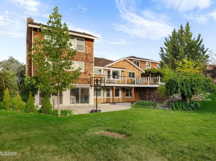 3475 Southampton Drive, Reno, NV 89509 Photo