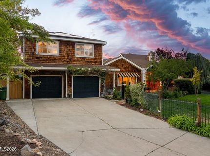 3475 Southampton Drive, Reno, NV 89509 Photo