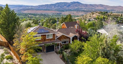 3475 Southampton Drive, Reno, NV 89509 Photo