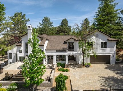 40 Scattergun Circle, Reno, NV 89519 Photo