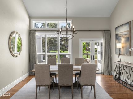40 Scattergun Circle, Reno, NV 89519 Photo