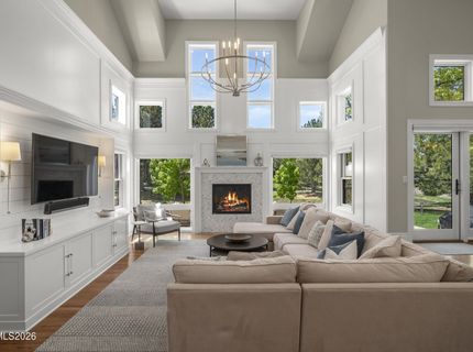 40 Scattergun Circle, Reno, NV 89519 Photo