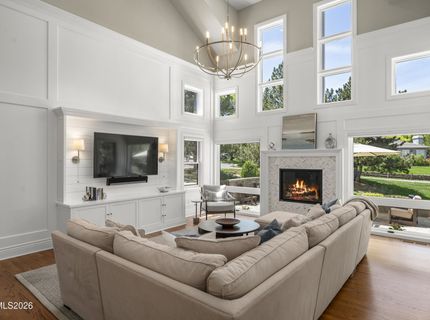 40 Scattergun Circle, Reno, NV 89519 Photo