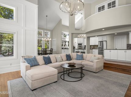 40 Scattergun Circle, Reno, NV 89519 Photo