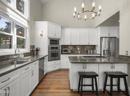 40 Scattergun Circle, Reno, NV 89519 Photo