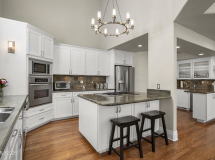 40 Scattergun Circle, Reno, NV 89519 Photo
