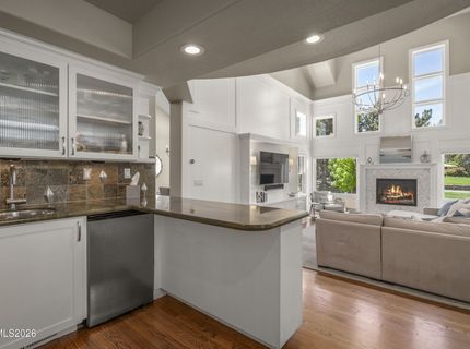 40 Scattergun Circle, Reno, NV 89519 Photo