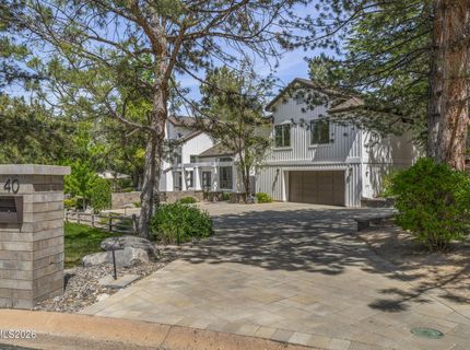 40 Scattergun Circle, Reno, NV 89519 Photo