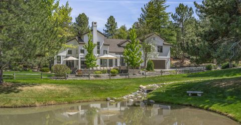 40 Scattergun Circle, Reno, NV 89519 Photo