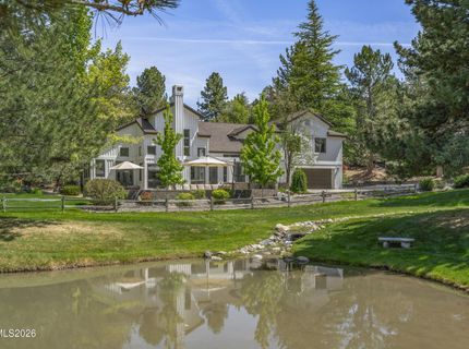 40 Scattergun Circle, Reno, NV 89519 Photo