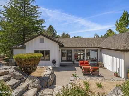 40 Scattergun Circle, Reno, NV 89519 Photo