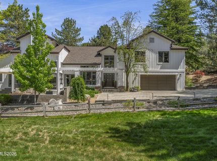 40 Scattergun Circle, Reno, NV 89519 Photo